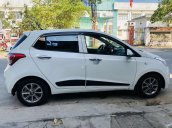 Cần bán Hyundai Grand i10 năm 2016, nhập khẩu còn mới, giá tốt