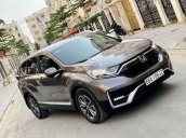 Cần bán lại xe Honda CR V năm sản xuất 2020, nhập khẩu còn mới