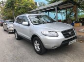 Bán Hyundai Santa Fe sản xuất năm 2007, xe nhập còn mới