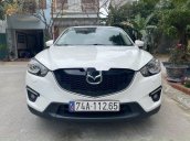 Bán Mazda CX 5 sản xuất năm 2015, giá thấp