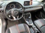 Bán Mazda 2 đời 2016, màu trắng, nhập khẩu, giá tốt