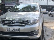 Bán Toyota Fortuner năm 2016, giá cạnh tranh 