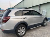 Bán xe Chevrolet Captiva sản xuất năm 2009 còn mới