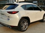Cần bán lại xe Mazda CX 5 sản xuất năm 2020 còn mới