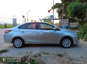 Bán ô tô Toyota Vios năm sản xuất 2015, gái cạnh tranh