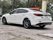 Cần bán Mazda 6 2019, màu trắng 