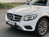 Bán Mercedes GLC-Class sản xuất 2018 còn mới