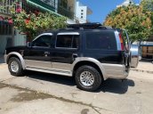 Xe Ford Everest sản xuất 2006, nhập khẩu nguyên chiếc còn mới, 205tr