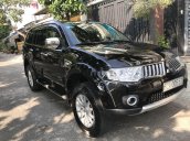 Cần bán gấp Mitsubishi Pajero Sport năm 2011