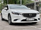 Cần bán Mazda 6 2019, màu trắng 