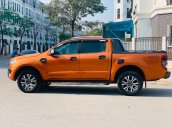 Bán Ford Ranger Wildtrak năm sản xuất 2016, nhập khẩu, giá chỉ 685 triệu