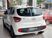 Cần bán xe Hyundai Grand i10 đời 2021, màu trắng, nhập khẩu 