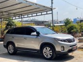 Xe Kia Sorento năm sản xuất 2016, xe chính chủ, giá ưu đãi