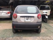 Cần bán lại xe Daewoo Matiz 2011, màu bạc, nhập khẩu, giá 99tr