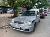 Bán Daewoo Lanos đời 2005, màu xám, 94tr