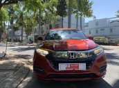 Bán xe Honda HR-V đời 2019, màu đỏ, nhập khẩu 