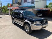 Xe Ford Everest sản xuất 2006, nhập khẩu nguyên chiếc còn mới, 205tr