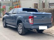 Cần bán xe Ford Ranger sản xuất năm 2016 còn mới