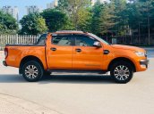 Bán Ford Ranger Wildtrak năm sản xuất 2016, nhập khẩu, giá chỉ 685 triệu