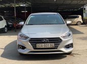 Bán Hyundai Accent năm 2019, giá mềm