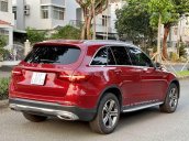 Bán Mercedes GLC-Class sản xuất 2017 còn mới