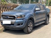 Cần bán xe Ford Ranger sản xuất năm 2016 còn mới