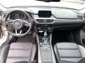 Cần bán Mazda 6 2019, màu trắng 