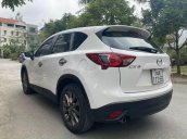 Bán Mazda CX 5 sản xuất năm 2015, giá thấp