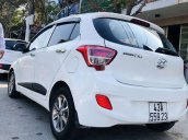 Cần bán Hyundai Grand i10 năm 2016, nhập khẩu còn mới, giá tốt