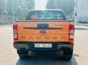 Bán Ford Ranger Wildtrak năm sản xuất 2016, nhập khẩu, giá chỉ 685 triệu