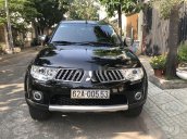 Cần bán gấp Mitsubishi Pajero Sport năm 2011