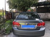 Xe Daewoo Lacetti sản xuất 2010, màu xám, xe nhập 