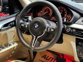 Bán BMW X5 3.5Xdrive năm 2016, nhập khẩu nguyên chiếc