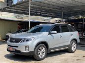 Xe Kia Sorento năm sản xuất 2016, xe chính chủ, giá ưu đãi