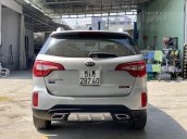 Xe Kia Sorento năm sản xuất 2016, xe chính chủ, giá ưu đãi