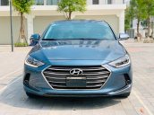 Bán Hyundai Elantra năm 2017, giá cạnh tranh