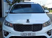 Xe Kia Sedona năm sản xuất 2019, xe chính chủ, giá thấp