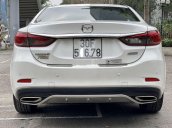 Cần bán Mazda 6 2019, màu trắng 
