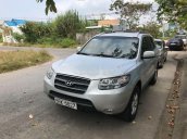 Bán Hyundai Santa Fe sản xuất năm 2007, xe nhập còn mới