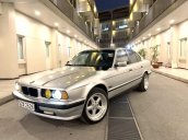 Bán BMW 5 Series 525i sản xuất năm 1995, xe nhập, giá 175tr