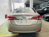 Bán Toyota Vios MT năm 2021, giá ưu đãi