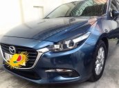 Xe Mazda 3 sản xuất 2019 giá cạnh tranh, xe còn mới