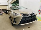 Bán Toyota Vios MT năm 2021, giá ưu đãi