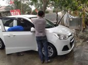 Bán xe Hyundai Grand i10 năm sản xuất 2014, xe nhập còn mới