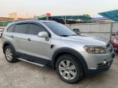 Bán xe Chevrolet Captiva sản xuất năm 2009 còn mới