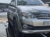 Bán Toyota Fortuner năm 2016, giá cạnh tranh 