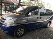 Bán Hyundai Starex sản xuất năm 2010, nhập khẩu