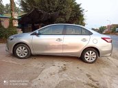 Bán ô tô Toyota Vios năm sản xuất 2015, gái cạnh tranh