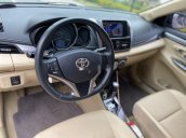 Cần bán xe Toyota Vios sản xuất năm 2017