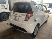 Bán ô tô Chevrolet Spark năm 2014, giá thấp, động cơ ổn định